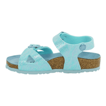 Load image into Gallery viewer, Birkenstock Kids Rio Birko-Flor Sandals