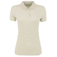 Load image into Gallery viewer, adidas Women's Climalite Classic Striped Polo
