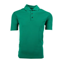 Load image into Gallery viewer, adidas Men's ClimaLite Basic Performance Pique Sport Shirt
