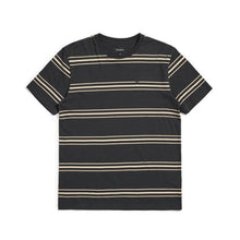 Load image into Gallery viewer, Brixton Men's Hilt Standard Fit Knit S/S T-Shirt
