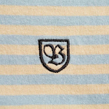 Load image into Gallery viewer, Brixton Men's Pablo Knit S/S T-Shirt
