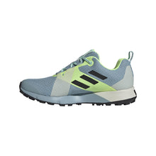Load image into Gallery viewer, adidas Men's Terrex Two Running Shoes
