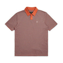Load image into Gallery viewer, Brixton Men's Pablo S/S Polo
