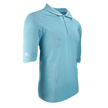 Load image into Gallery viewer, adidas Men's ClimaLite Basic Performance Pique Sport Shirt
