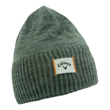 Load image into Gallery viewer, Callaway Men's Heathered Beanie
