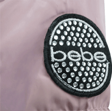 Load image into Gallery viewer, Bebe Women's Long Puffer Jacket
