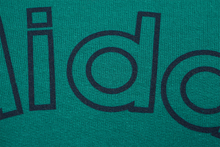 Load image into Gallery viewer, adidas Men's Arc Logo Pullover Sweatshirt
