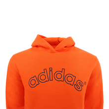 Load image into Gallery viewer, adidas Men's Arc Logo Pullover Sweatshirt

