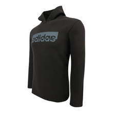 Load image into Gallery viewer, adidas Men's Block Graphic Pullover Sweatshirt
