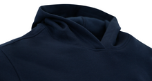 Load image into Gallery viewer, adidas Men's Circle Logo Pullover Sweatshirt
