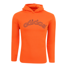 Load image into Gallery viewer, adidas Men's Arc Logo Pullover Sweatshirt
