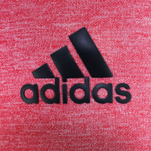 Load image into Gallery viewer, adidas Men's UPF 1/4 Zip Pullover POREME/Carbon S
