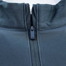Load image into Gallery viewer, adidas Men's Go-To 1/4 Zip Jacket Green XS
