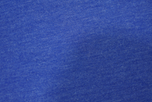 Load image into Gallery viewer, Asics Men's World Series of Beach Volleyball T-Shirt Blue Heather S
