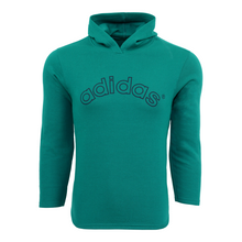 Load image into Gallery viewer, adidas Men's Arc Logo Pullover Sweatshirt
