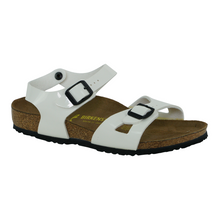 Load image into Gallery viewer, Birkenstock Kids Rio Birko-Flor Sandals
