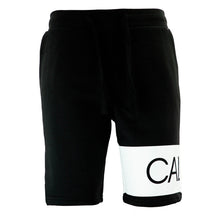 Load image into Gallery viewer, Calvin Klein Men's Capital Blocked Fleece Shorts
