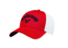 Load image into Gallery viewer, Callaway Men's Mesh Fitted Hat
