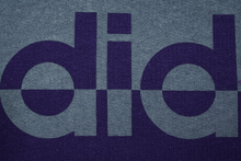 Load image into Gallery viewer, adidas Men's Block Graphic Pullover Sweatshirt
