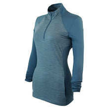 Load image into Gallery viewer, adidas Women's 1/2 Zip Knit Jacket
