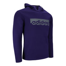 Load image into Gallery viewer, adidas Men's Block Graphic Pullover Sweatshirt
