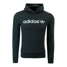Load image into Gallery viewer, adidas Men's Small Trefoil Pullover Sweatshirt
