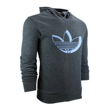Load image into Gallery viewer, adidas Men's Trefoil Logo Performance Pullover Hoodie
