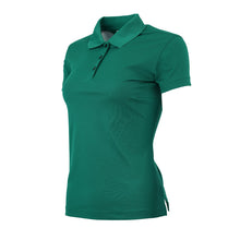 Load image into Gallery viewer, adidas Women's ClimaLite Basic Performance Pique Sport Shirt
