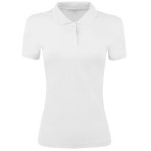 Load image into Gallery viewer, adidas Women's Climalite Pique Polo
