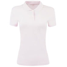 Load image into Gallery viewer, adidas Women's Climalite Pique Polo
