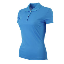 Load image into Gallery viewer, adidas Women's ClimaLite Basic Performance Pique Sport Shirt
