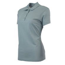 Load image into Gallery viewer, adidas Women's ClimaLite Basic Performance Pique Sport Shirt
