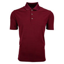Load image into Gallery viewer, adidas Men's ClimaLite Basic Performance Pique Sport Shirt
