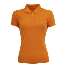 Load image into Gallery viewer, adidas Women's ClimaLite Basic Performance Pique Sport Shirt
