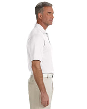 Load image into Gallery viewer, adidas Men's Climalite Textured Polo
