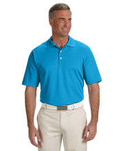 Load image into Gallery viewer, adidas Men's Climalite Textured Polo
