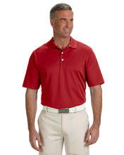 Load image into Gallery viewer, adidas Men's Climalite Textured Polo

