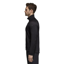 Load image into Gallery viewer, adidas Men's Stockhorn Fleece Jacket II Black L
