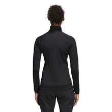 Load image into Gallery viewer, adidas Women's Stockhorn Fleece II Jacket Black S
