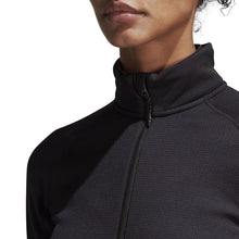 Load image into Gallery viewer, adidas Women's Stockhorn Fleece II Jacket Black M
