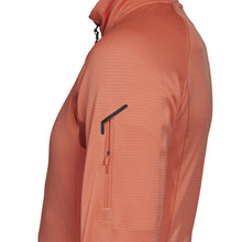 Load image into Gallery viewer, adidas Women's Stockhorn Fleece II Jacket Semi Coral L

